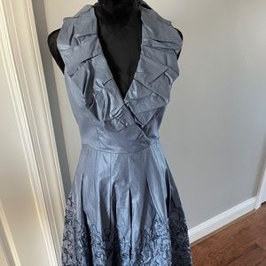 Vintage style dress